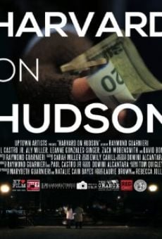 Harvard on Hudson online streaming