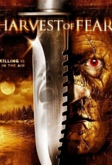 Harvest Of Fear online streaming