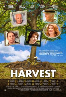Harvest online streaming