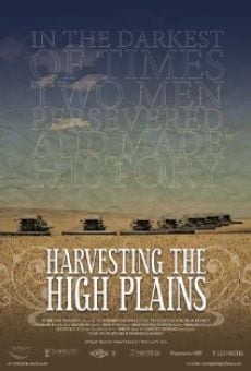 Harvesting the High Plains online streaming