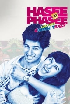 Hasee Toh Phasee en ligne gratuit