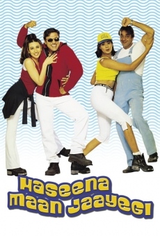 Película: Haseena Maan Jaayegi