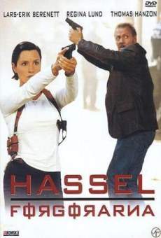 Hassel: There Is No Mercy! online streaming