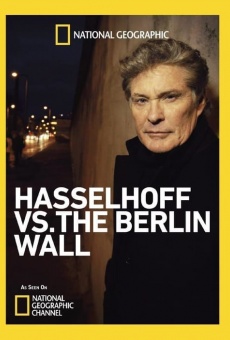 Película: Hasselhoff vs. The Berlin Wall