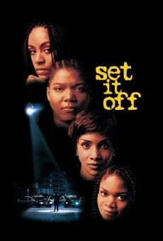 Set It Off, película en español