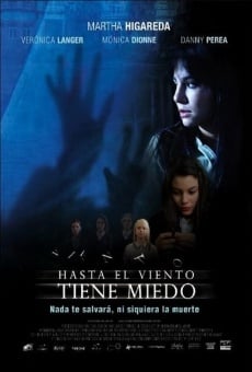 Hasta el viento tiene miedo (2007)