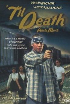 Hasta morir (1994)