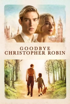 Goodbye Christopher Robin (2017)