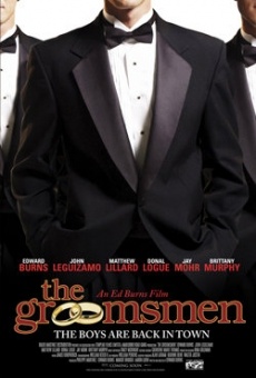 The Groomsmen on-line gratuito