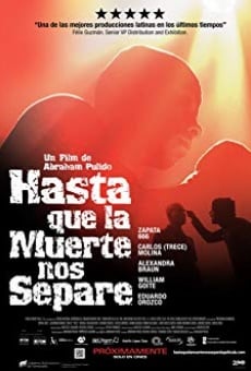 Hasta Que La Muerte Nos Separe (2015)