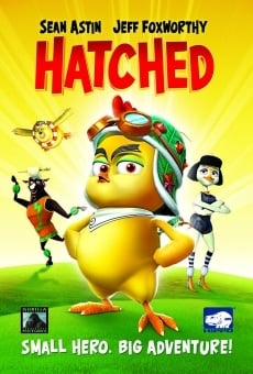 Hatched: Chicks Gone Wild! en ligne gratuit