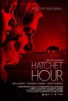 Hatchet Hour online streaming