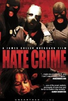 Hate Crime on-line gratuito