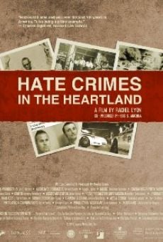 Película: Hate Crimes in the Heartland