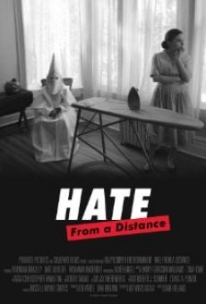 Hate from a Distance (2014)