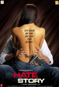 Hate Story online streaming