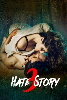 Película: Hate Story 3