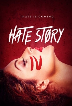 Hate Story IV online