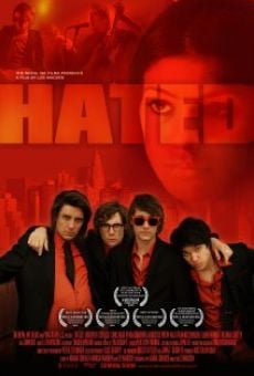 Película: Hated