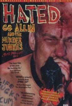 Hated (1994)