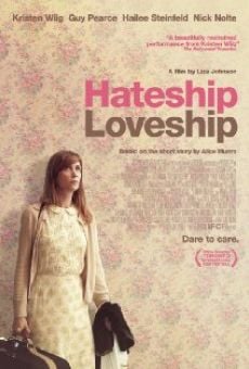 Hateship Loveship on-line gratuito