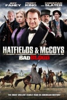 Película: Hatfields and McCoys: Bad Blood