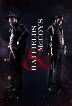 Hatfields & McCoys online streaming