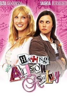 Hating Alison Ashley online streaming
