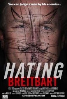 Película: Hating Breitbart