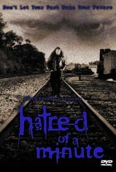 Hatred of a Minute, película en español