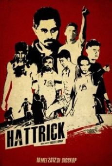Película: Hattrick