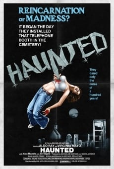 Haunted online streaming