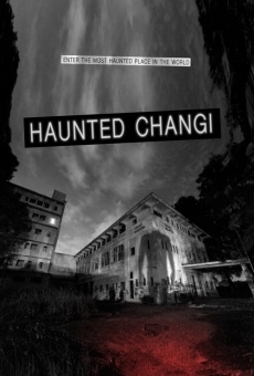 Haunted Changi gratis