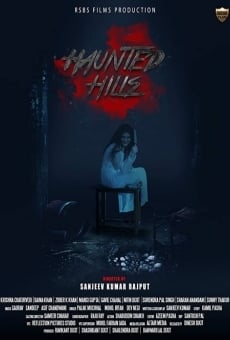 Haunted Hills online streaming