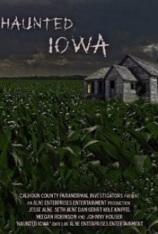 Haunted Iowa online streaming