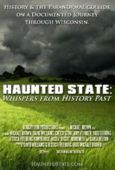 Haunted State: Whispers from History Past (2014)