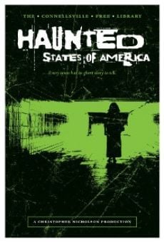 Haunted States of America: Carnegie Library gratis