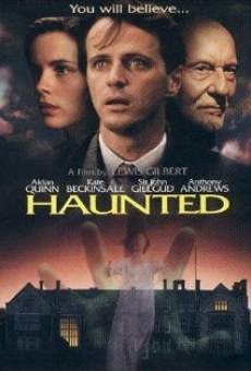 Haunted (2014)