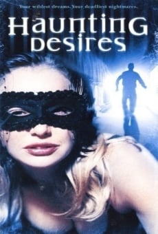 Película: Haunting Desires