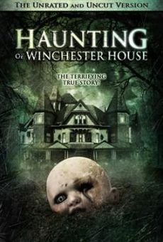 Haunting of Winchester House online free