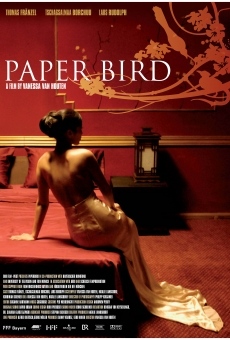 Película: Paperbird