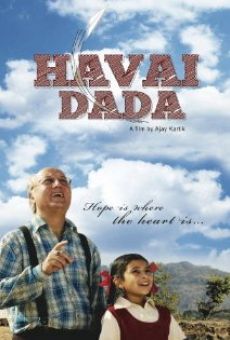 Película: Havai Dada