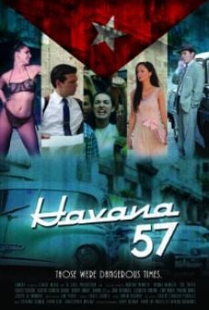 Película: Havana 57