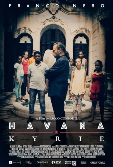 Película: Havana Kyrie
