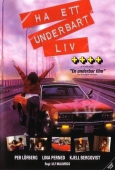 Ha ett underbart liv (1992)