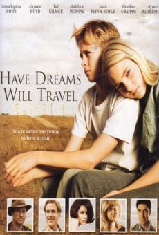Have Dreams, Will Travel online streaming