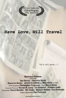 Have Love, Will Travel en ligne gratuit