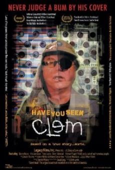 Película: Have You Seen Clem
