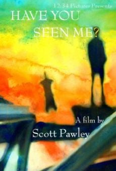 Have You Seen Me? (2010)