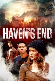 Haven's End online streaming